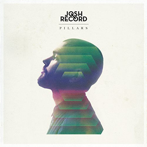 Record,josh - Pillars - Music CD