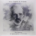 Clapton,eric - Eric Clapton & Friends: The Breeze - Vinyl Record
