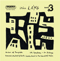 Lang,istvan - Broken Off Paragraphs / 6th Symphony For 39 String - Music CD