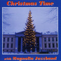 Magnolia Jazz Band - Christmas Time With The Magnolia Jazz Band - Music CD