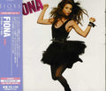 Fiona - Fiona - Music CD