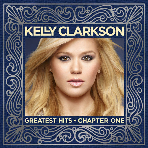 Clarkson,kelly - Greatest Hits: Chapter One - Music CD