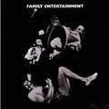 Family - Entertainment - Music CD