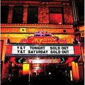 Y & T - Live At The Mystic - Music CD
