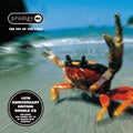 Prodigy - Fat Of The Land - Music CD