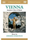 Strauss - Musical Journey: Vienna - DVD
