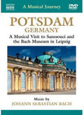 Bach,j.s. - Musical Journey: Potsdam - DVD