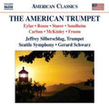 Eylar / Silberschlag / Seattle Sym / Schwarz - American Trumpet - Music CD