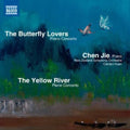 Gang / Jie / New Zealand Sym Orch / Kuan - Butterfly Lovers Piano Concerto - Music CD