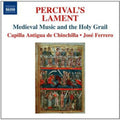 Ferrero / Capilla Antigua De Chinchilla - Medieval Music & The Holy Grail - Music CD