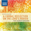 Kings Singers - Pater Noster: A Choral Reflection On Lord's Prayer - Music CD
