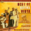 Buena Vista Social Club - Best Of Buena Vista - Music CD