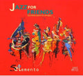 Fifth Element - Jazz For Friends - Music CD
