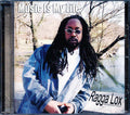 Ragga Lox - Music Is My Life Music CD