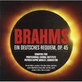 Brahms / Seraphic Fire / Quigley - Ein Deutsches Requiem - Music CD