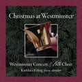 Leontovich / Morris / Westminster Ctr Bell Choir - Christmas At Westminster - Music CD