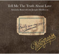 Britten / Roocroft / Middleton - Tell Me The Truth About Love - Music CD