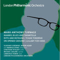 Turnage / Jurowski / Lpo / Tetzlaff - Turnage Orchestral Works - Music CD
