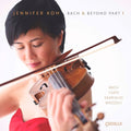 Bach,j.s. / Koh - Bach & Beyond Part 1 - Music CD