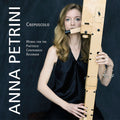 Petrini,anna - Crepuscolo - Music CD