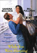 While You Were Sleeping - While You Were Sleeping - DVD