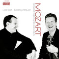 Sonatas for Piano & Violin Music CD