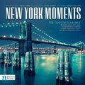 Toutant / Tapestry Ensemble - New York Moments - Music CD
