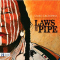 Cacioppo / Fiore / Borromeo Quartet / Tomasone - Laws Of The Pipe - Music CD