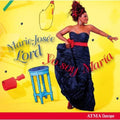Piazzolla / Lord,marie-josee - Yo Soy Maria - Music CD