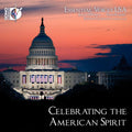 Adler / O'hara / Essential Voices Usa / Clurman - Celebrating The American Spirit - Music CD
