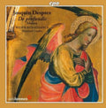 Desprez / Weser-renaissance Bremen / Cordes - Psalm Settings - Music CD