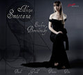 Bach / Smietana / Berezovsky - Works By Bach & Gould & Previn & Part - Music CD