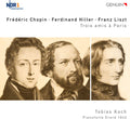 Chopin / Koch - Trois Amis A Paris - Music CD