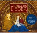 Christmas Carols 1 / Various - Christmas Carols 1 / Various - Music CD