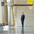 Haydn / Fey / Heidelberger Sinfoniker - Complete Symphonies 18 - Music CD