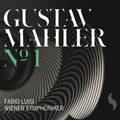Mahler / Vienna Symphony Orchestra / Luisi - Symphony No. 1 - Music CD