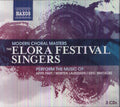 Part / Elora Festival Singers - Modern Choral Masters - Music CD
