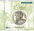 Legrenzi / Oficina Musicum / Favero - Ii Sedecia - Music CD