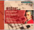 Mozart / Gironi / Paci - Quartet In F Major & Quintet In A Major - Music CD
