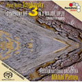 Tchaikovsky / Russian National Orch / Pletnev - Symphony No. 3 Coronation March - Super Audio CD