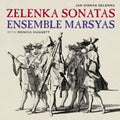 Zelenka / Ensemble Marsyas / Huggett - Zelenka Sonatas - Super Audio CD