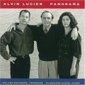 Lucier / Dahinden / Kleeb - Panorama - Music CD