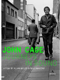 John Cage: Journeys In Sound - John Cage: Journeys In Sound - DVD