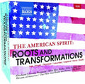 American Spirit: Roots & Transformations / Various - American Spirit: Roots & Transformations / Various - Music CD