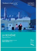 Puccini / Torre / Norwegian National Opera Chorus - La Boheme - DVD