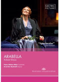 Strauss / Chorus Vienna State Opera / Welser-most - Arabella - DVD