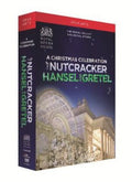 Tchaikovsky / Yoshida / Mcrae / Avis / Loots - Christmas Celebration: Nutcracker & Hansel - DVD
