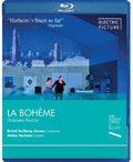 Puccini / Torre / Norwegian National Opera Chorus - La Boheme - Blu-ray