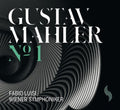Mahler / Vienna Symphony Orchestra / Luisi - Symphony No. 1 - Vinyl Record
