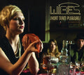 Wires - Short Term Pleasures - Music CD